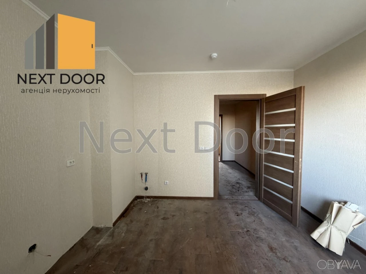 3-комнатная квартира, 101.5 м.кв.