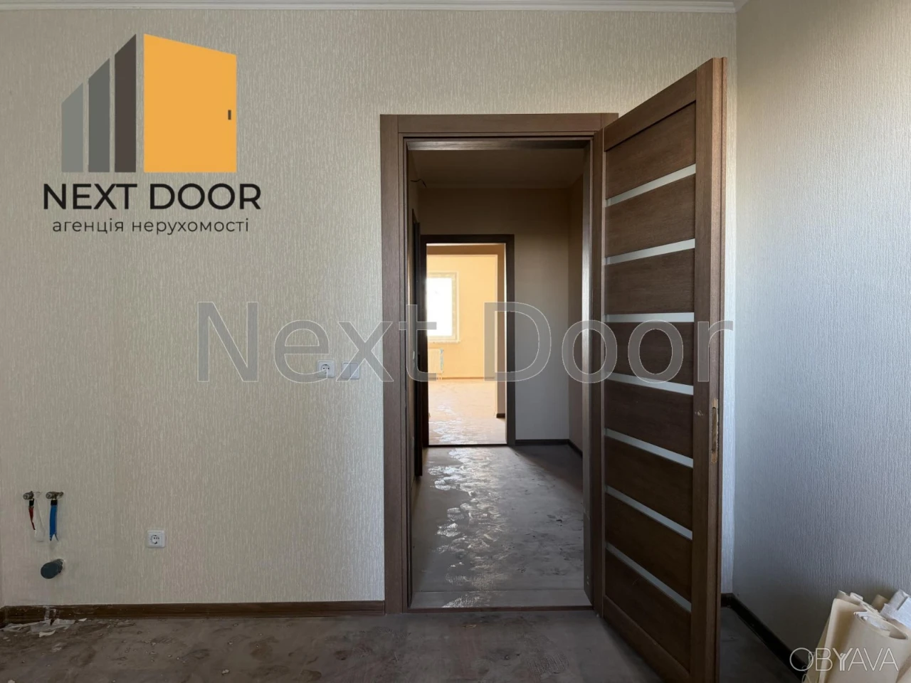 3-комнатная квартира, 101.5 м.кв.