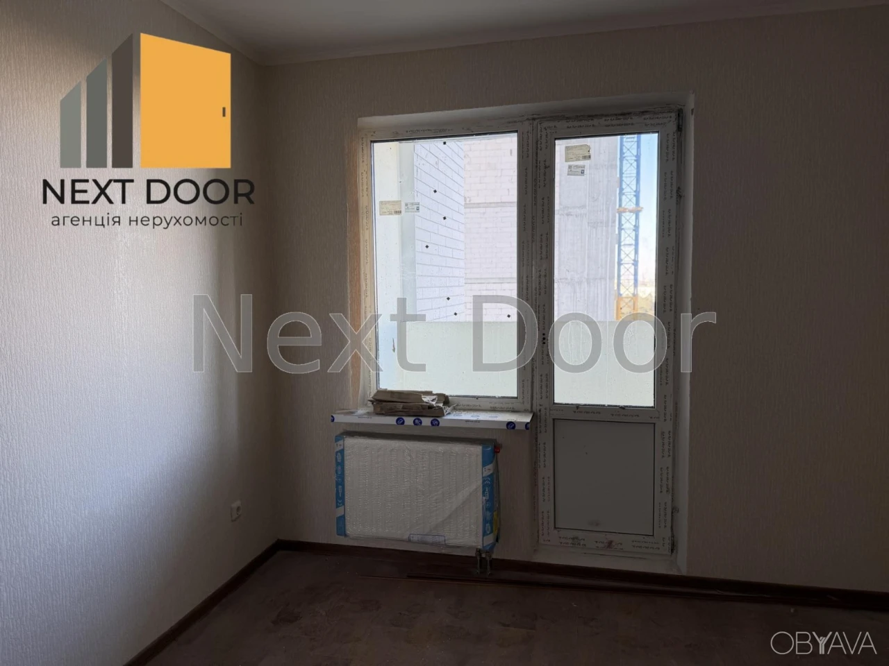 3-комнатная квартира, 101.5 м.кв.