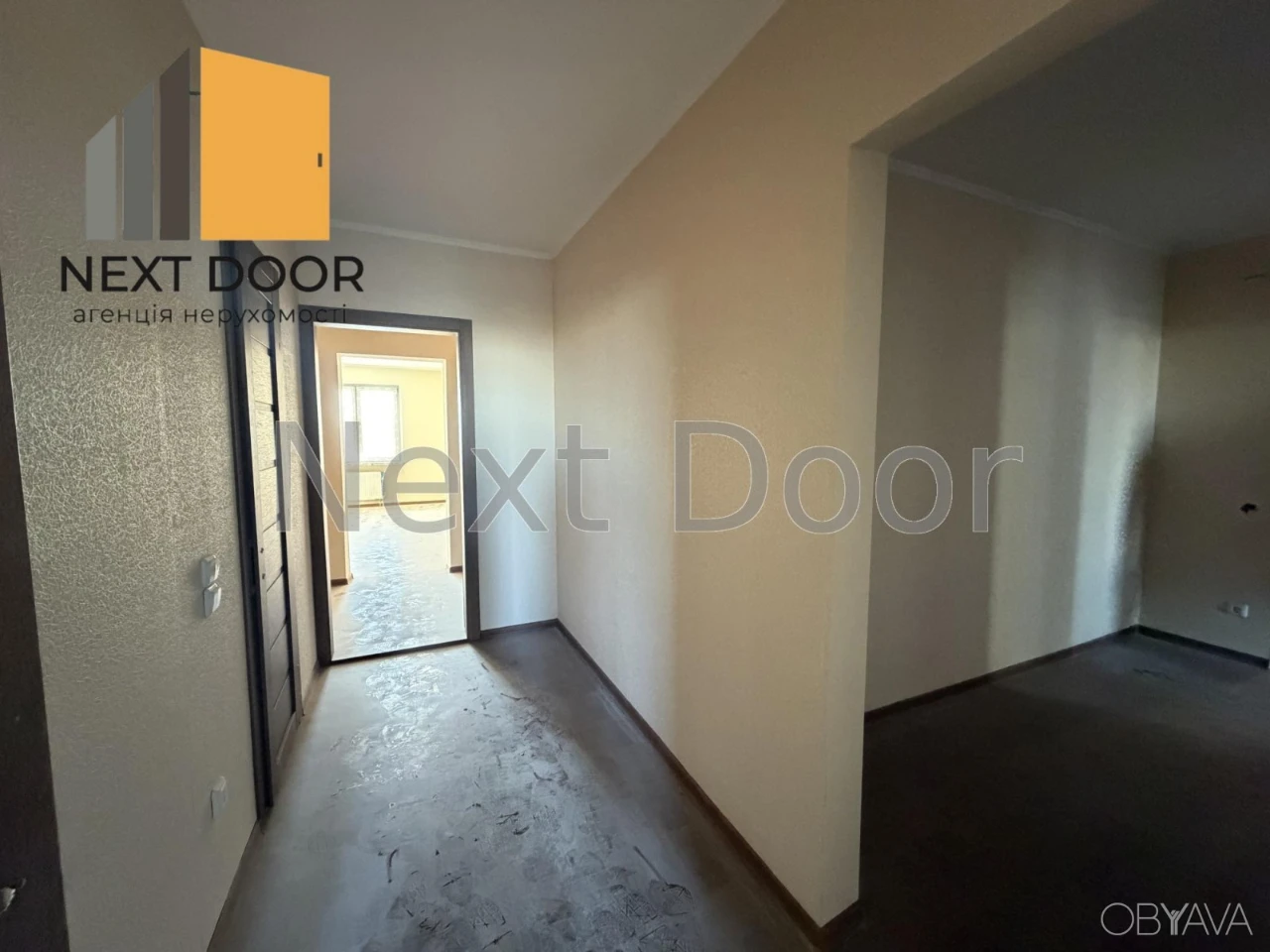 3-комнатная квартира, 101.5 м.кв.
