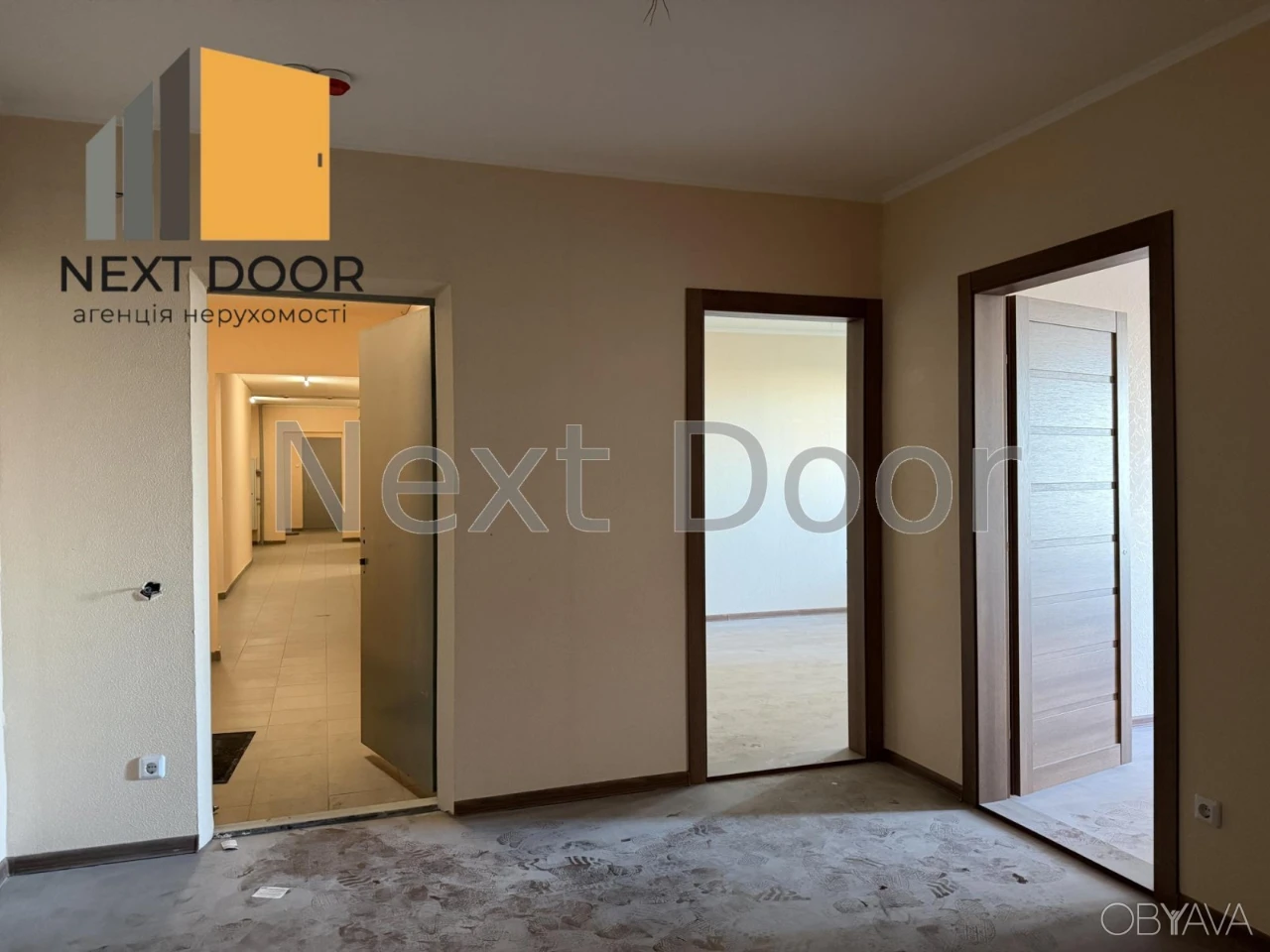 3-комнатная квартира, 101.5 м.кв.