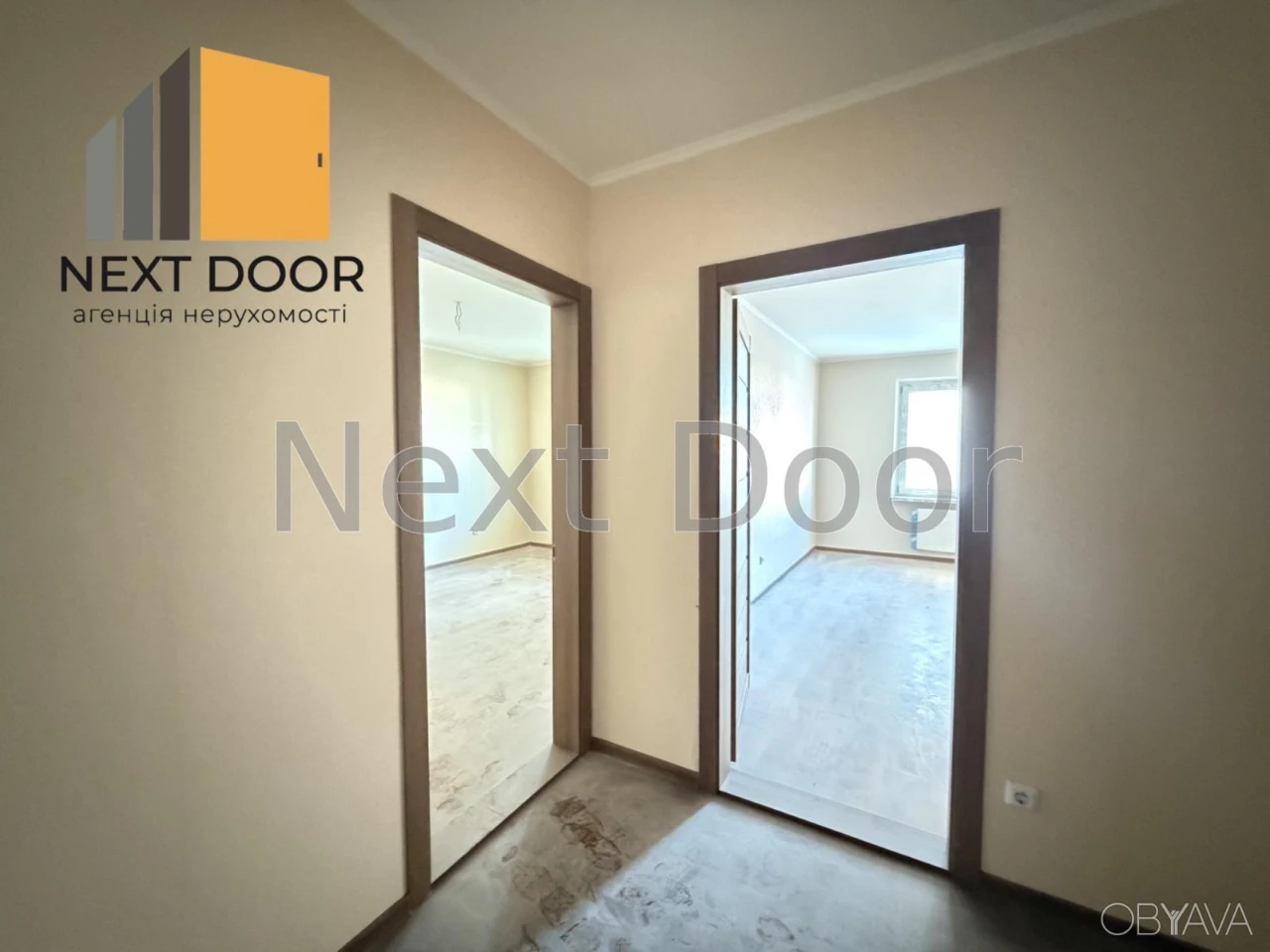 3-комнатная квартира, 101.5 м.кв.