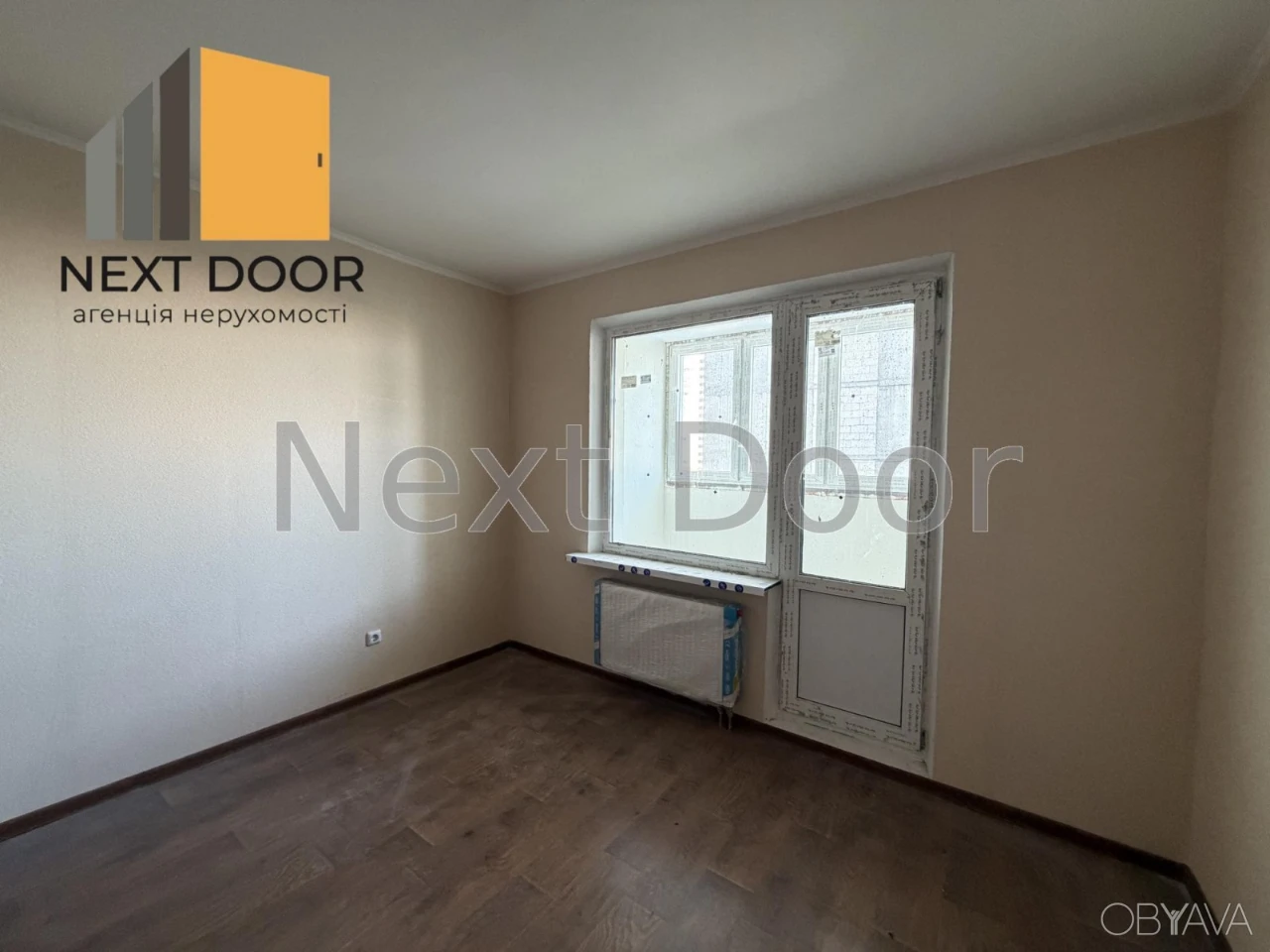 3-комнатная квартира, 101.5 м.кв.