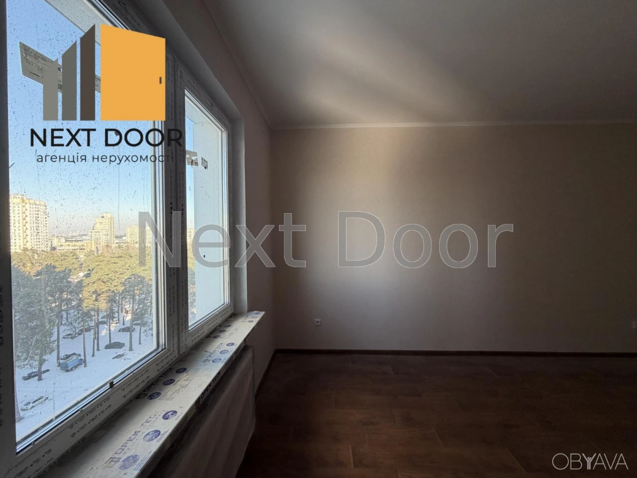 3-комнатная квартира, 101.5 м.кв.