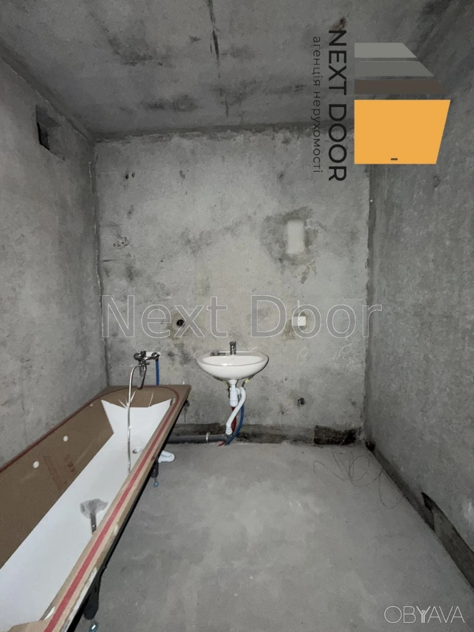 3-комнатная квартира, 101.5 м.кв.