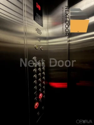 3-комнатная квартира, 101.5 м.кв.