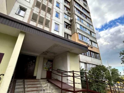 Квартира. Київ, Оноре де Бальзака вул.