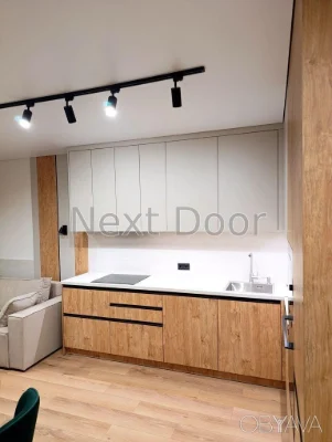 1-комнатная квартира, 42 м.кв.
