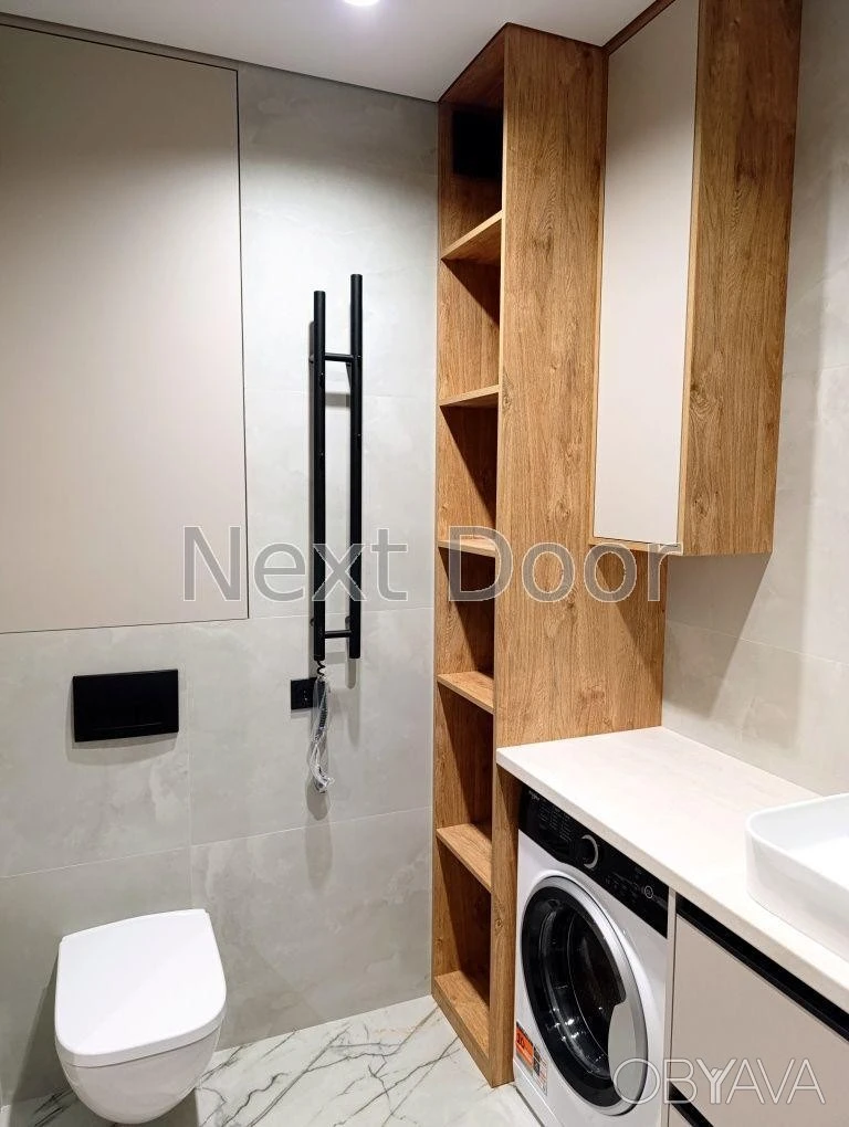 1-комнатная квартира, 42 м.кв.