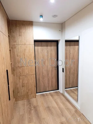 1-комнатная квартира, 42 м.кв.
