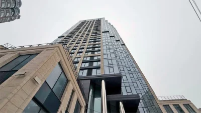 Без % Кращий вид! А136 Highlight Tower Антоновича