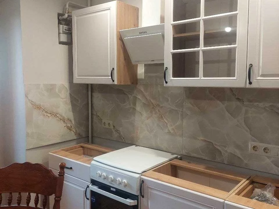 Квартира. Київ, Анни Ахматової вул.