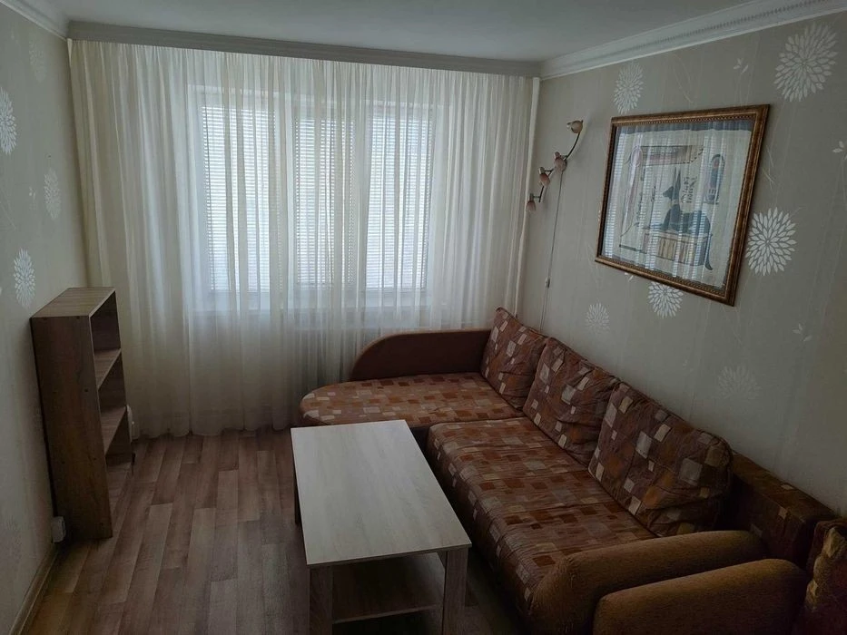 Продаж 3к квартири, метро Мінська-5 хв пішки, Левка Лукяненк