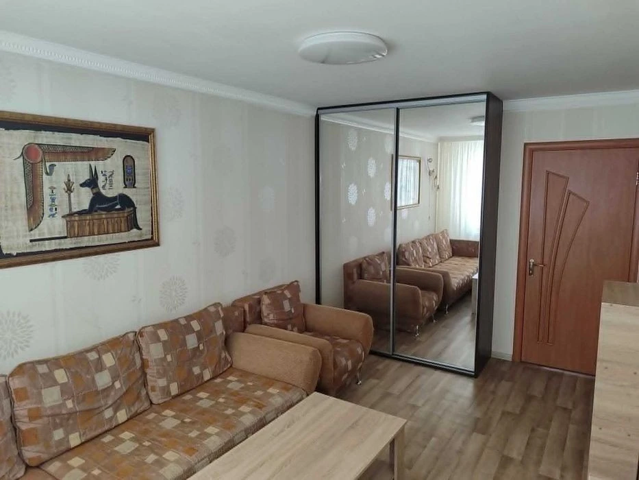 Продаж 3к квартири, метро Мінська-5 хв пішки, Левка Лукяненк