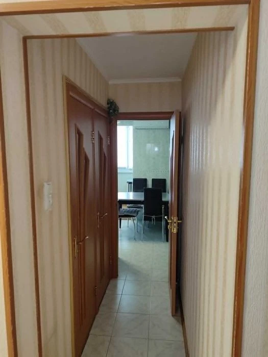 Продаж 3к квартири, метро Мінська-5 хв пішки, Левка Лукяненк