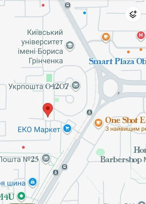 Продаж 3к квартири, метро Мінська-5 хв пішки, Левка Лукяненк