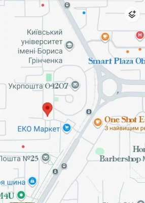 Продаж 3к квартири, метро Мінська-5 хв пішки, Левка Лукяненк