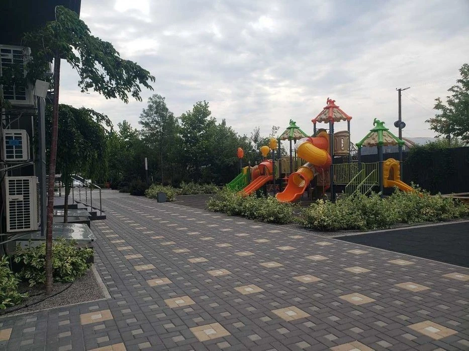 Продам 1к, ЖК Метрополія, метро Вирлиця, з ремонтом та мебля