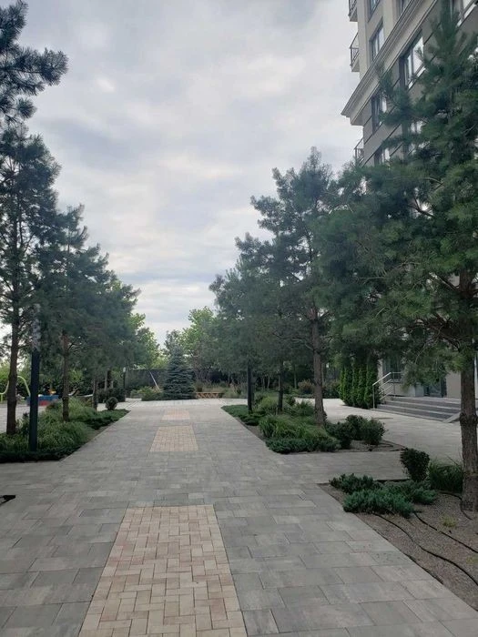 Продам 1к, ЖК Метрополія, метро Вирлиця, з ремонтом та мебля