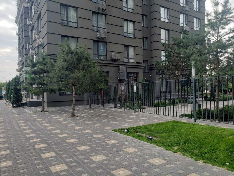 Продам 1к, ЖК Метрополія, метро Вирлиця, з ремонтом та мебля