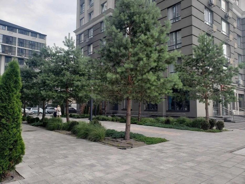 Продам 1к, ЖК Метрополія, метро Вирлиця, з ремонтом та мебля