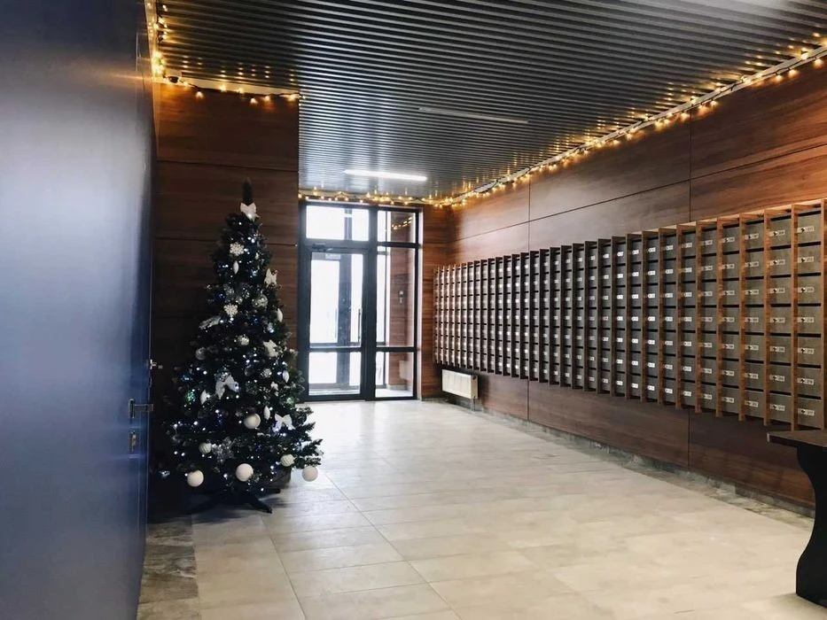 Продам 1к, ЖК Метрополія, метро Вирлиця, з ремонтом та мебля
