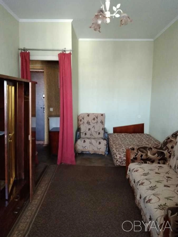 1-комнатная квартира, 26.00 кв.м