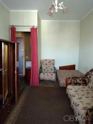 1-комнатная квартира, 26.00 кв.м