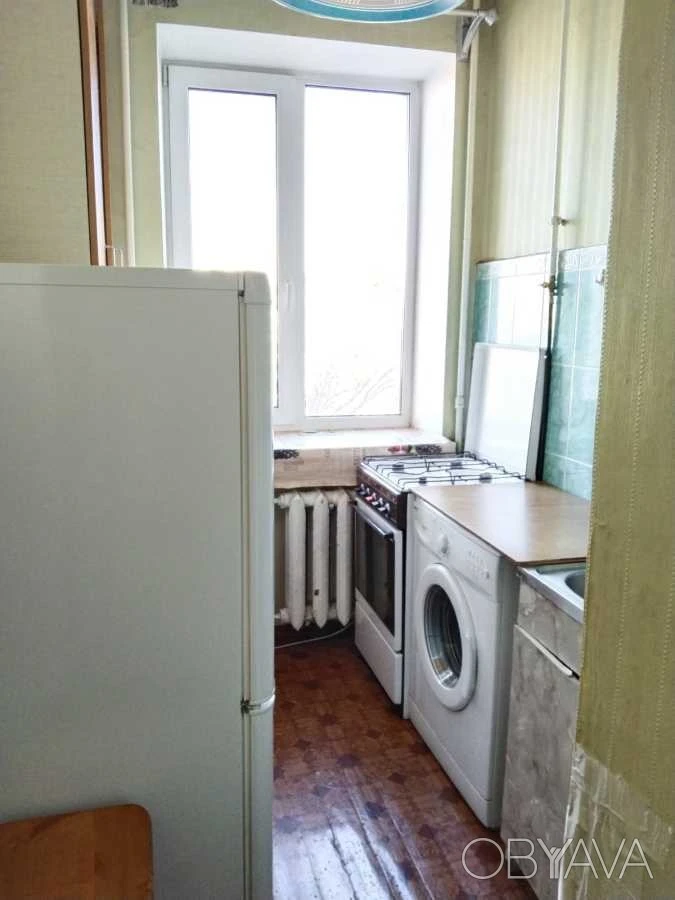 1-комнатная квартира, 26.00 кв.м