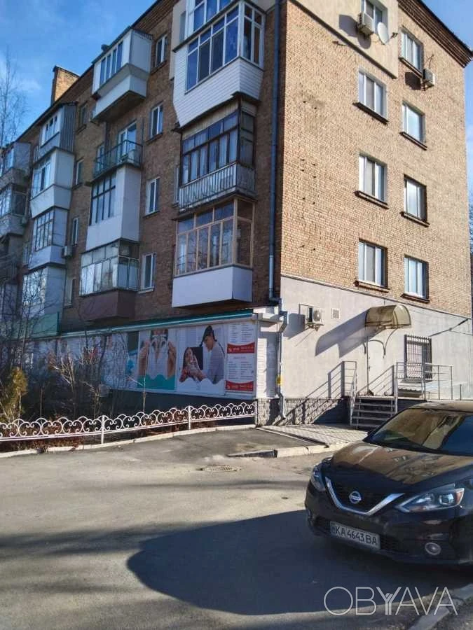 1-комнатная квартира, 26.00 кв.м