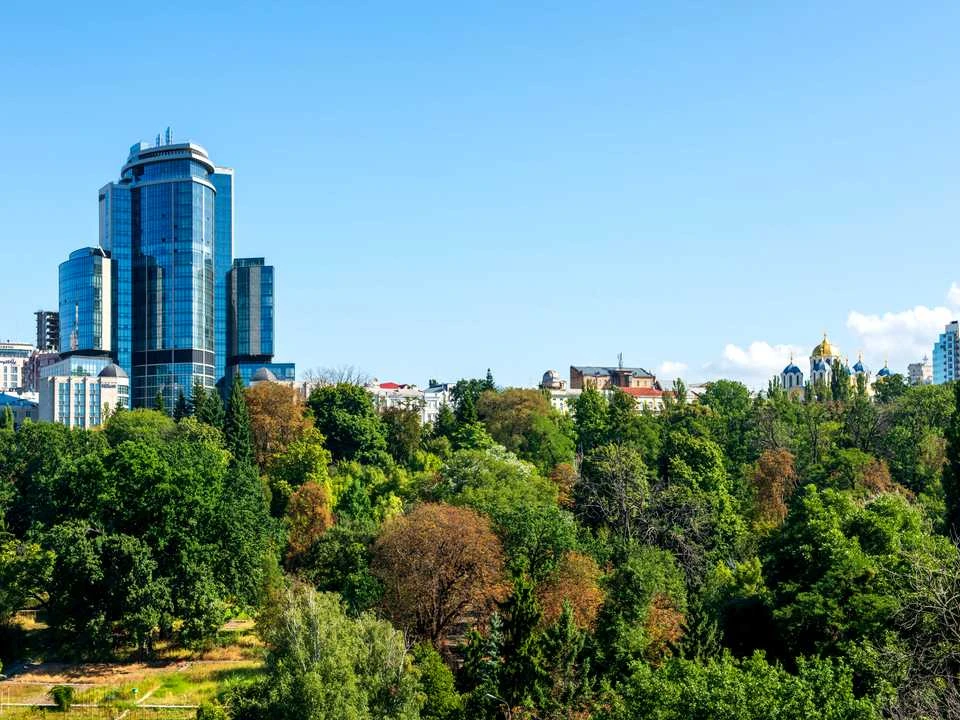 Квартира. Київ, Гетьмана Павла Скоропадського вул. (Толстого