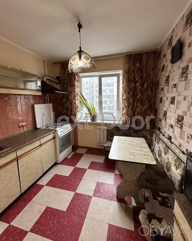 2-комнатная квартира, 49.4 м.кв.