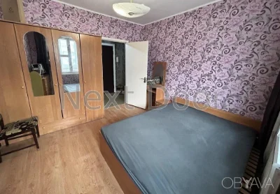 2-комнатная квартира, 49.4 м.кв.