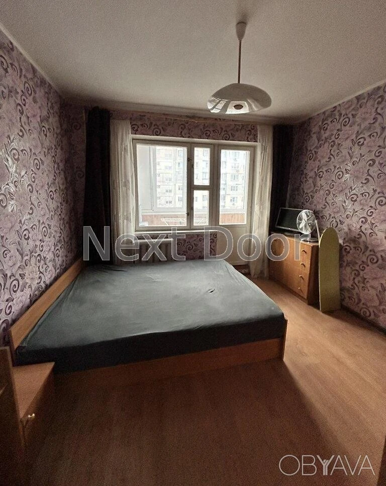 2-комнатная квартира, 49.4 м.кв.