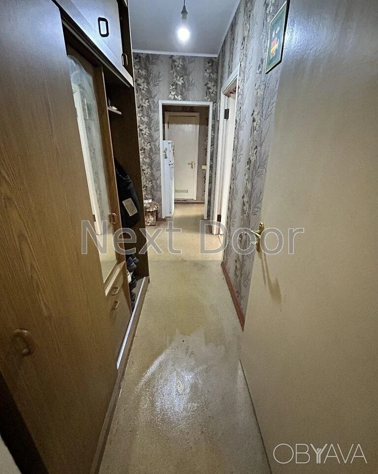 2-комнатная квартира, 49.4 м.кв.