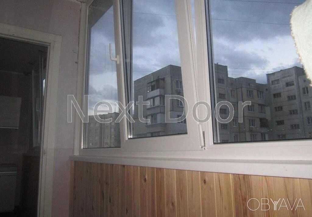 2-комнатная квартира, 49.4 м.кв.
