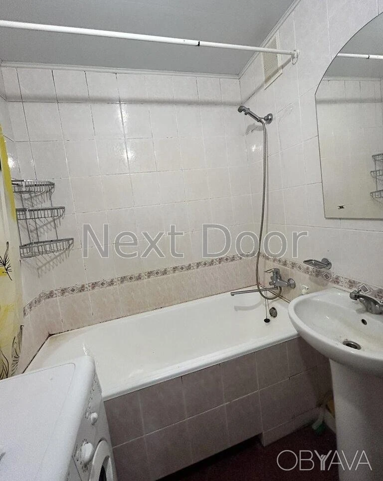 2-комнатная квартира, 49.4 м.кв.