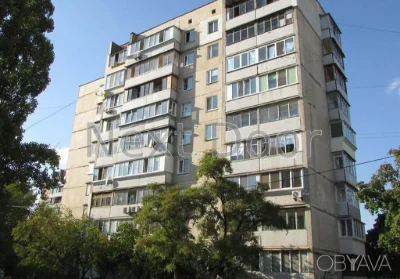 2-комнатная квартира, 49.4 м.кв.