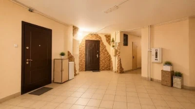 Київ Академмістечко продам 2к квартиру з ремонтом 84 м² без