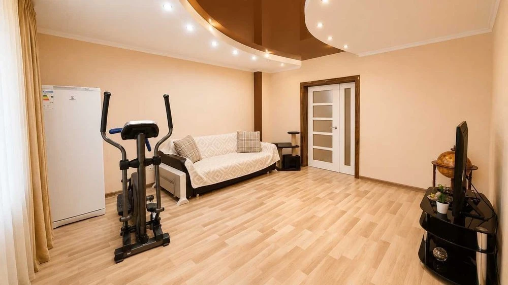 Київ Академмістечко продам 2к квартиру з ремонтом 84 м² без