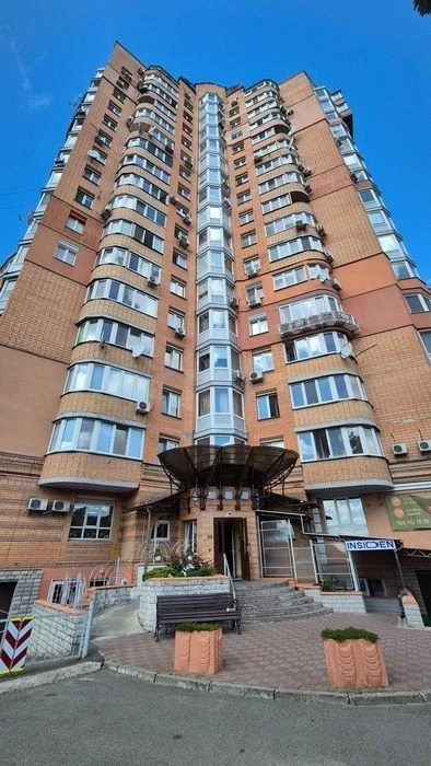 Київ Академмістечко продам 2к квартиру з ремонтом 84 м² без