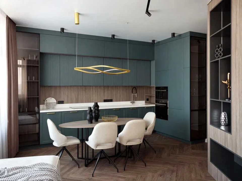 Квартира. Київ, Берестейський просп. (Перемоги), 11 к