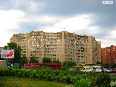 Продаж Квартира Позняки
