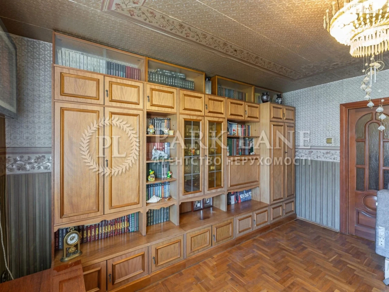 Продаж Квартира Позняки