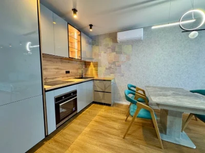 Без комісії/ Продаж 1к квартири ЖК Нова Англія/ Видова кварт