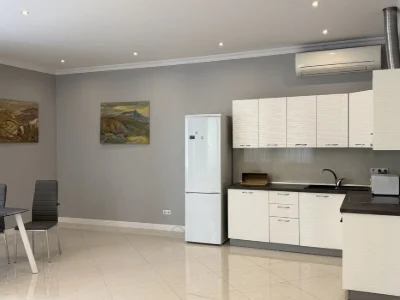 Продам квартиру у центрі Києва 86м Клубний будинок Жк Botani