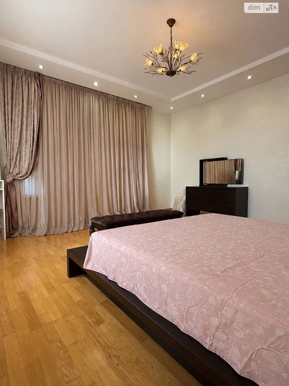 Продажа квартир Ланжерон.