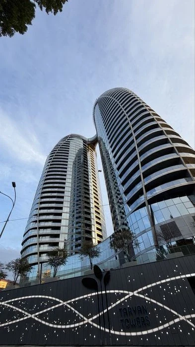 Продаж 1-к квартири, Taryan Towers, Печерський, Іоанна Павла