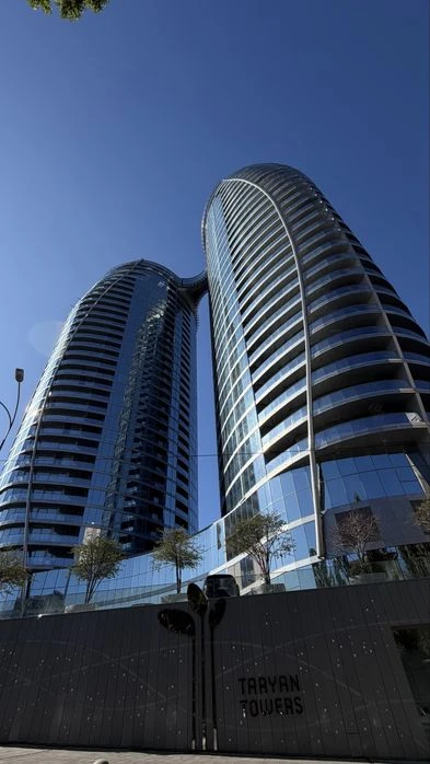 Продаж 1-к квартири, Taryan Towers, Печерський, Іоанна Павла