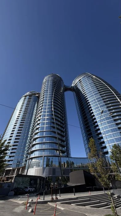 Продаж 1-к квартири, Taryan Towers, Печерський, Іоанна Павла